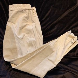 Arista full seat breeches